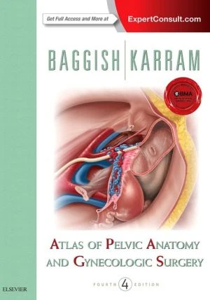 Atlas of Pelvic Anatomy and Gynecologic Surgery, 4e** - Image 33