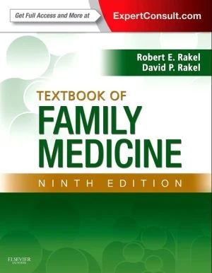 Textbook of Family Medicine, 9e - Image 20