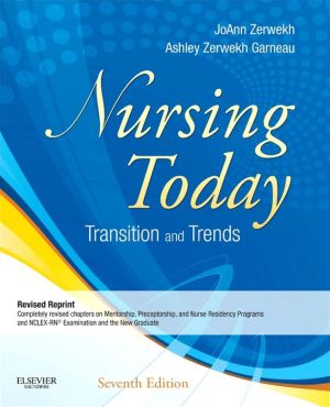 Nursing Today - Revised Reprint, 7e ** - Image 33