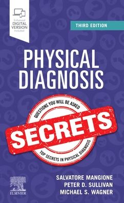 Physical Diagnosis Secrets, 3e - Image 23