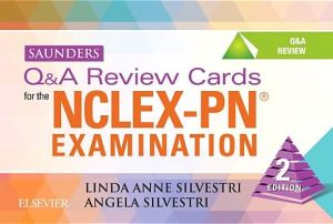 Saunders Q&A Review Cards for the NCLEX-PN® Examination, 2e - Image 38