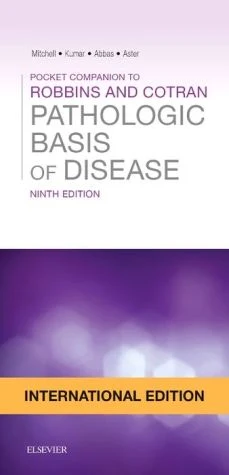Pocket Companion to Robbins & Cotran Pathologic Basis of Disease (IE), 9e** - Image 31