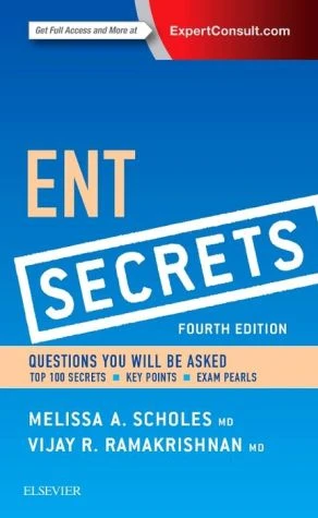 ENT Secrets, 4e** - Image 7