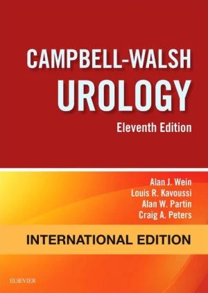 Campbell-Walsh Urology: 4-Volume Set (IE), 11e** - Image 3
