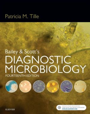 Bailey & Scott's Diagnostic Microbiology, 14e** - Image 46