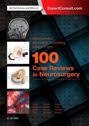 100 Case Reviews in Neurosurgery - Image 30