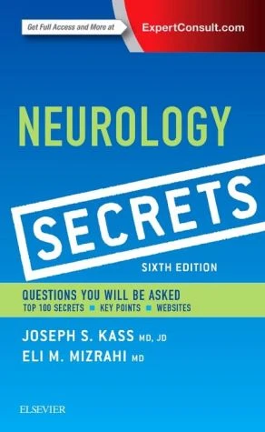 Neurology Secrets, 6e** - Image 40
