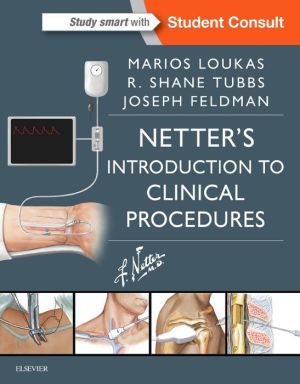 Netter’s Introduction to Clinical Procedures - Image 22