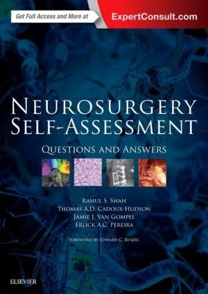 Neurosurgery Self-Assessment, Questions and Answers - Image 15