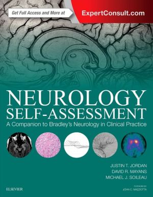 Neurology Self-Assessment: A Companion to Bradley's Neurology in Clinical Practice - Image 22