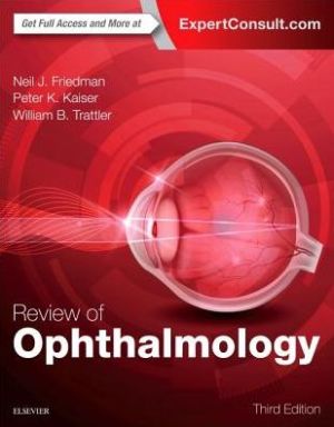 Review of Ophthalmology, 3e** - Image 3