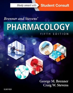 Brenner and Stevens’ Pharmacology, 5e** - Image 22