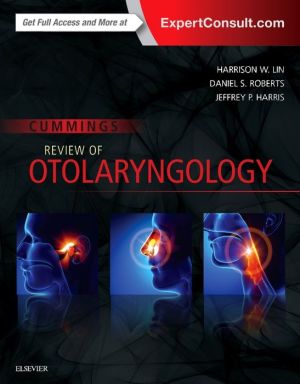 Cummings Review of Otolaryngology** - Image 34