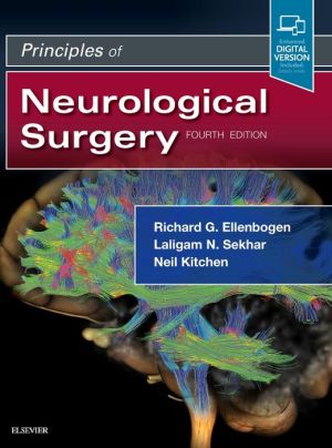 Principles of Neurological Surgery, 4e - Image 22