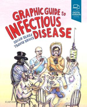 Graphic Guide to Infectious Disease - Image 12