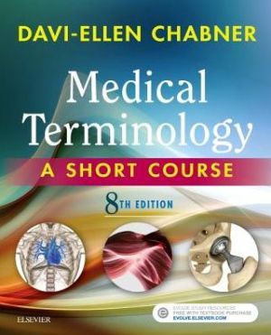 Medical Terminology: A Short Course, 8e** - Image 31