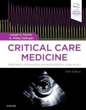 Critical Care Medicine, Principles of Diagnosis and Management in the Adult, 5e - Image 13