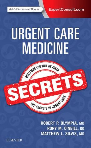 Urgent Care Medicine Secrets** - Image 6