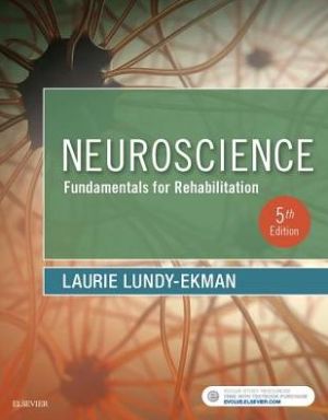 Neuroscience: Fundamentals for Rehabilitation, 5e** - Image 8