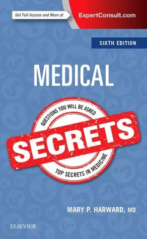 Medical Secrets, 6e - Image 52