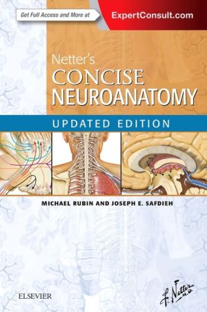Netter's Concise Neuroanatomy Updated Edition - Image 23
