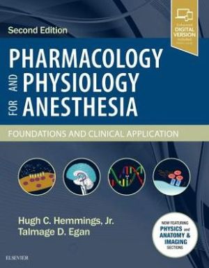 Pharmacology and Physiology for Anesthesia: Foundations and Clinical Application, 2e** - Image 15