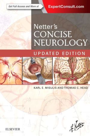 Netter's Concise Neurology Updated Edition - Image 18
