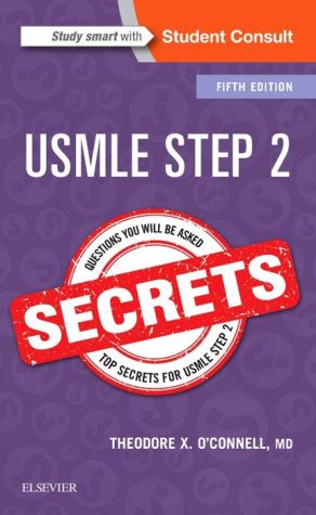 USMLE Step 2 Secrets, 5e** - Image 17
