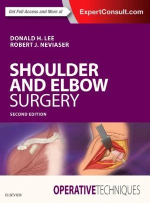 Operative Techniques: Shoulder and Elbow Surgery, 2e - Image 2