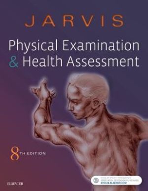 Physical Examination and Health Assessment, 8e** - Image 14