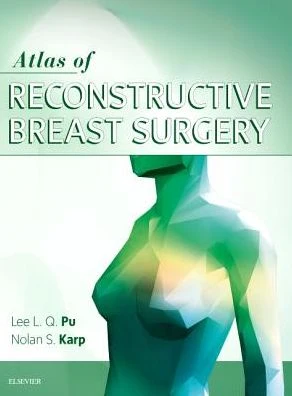 Atlas of Reconstructive Breast Surgery - Image 3