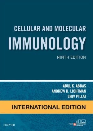 Cellular and Molecular Immunology (IE), 9e** - Image 17