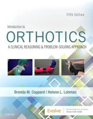 Introduction to Orthotics: A Clinical Reasoning and Problem-Solving Approach, 5e** - Image 30