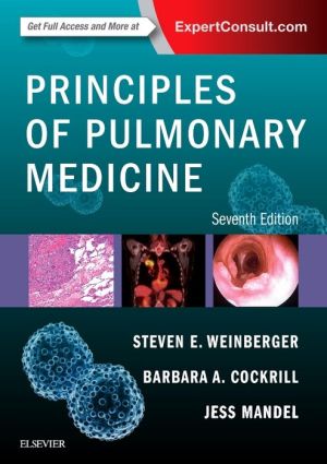 Principles of Pulmonary Medicine, 7e** - Image 4