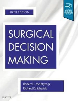 Surgical Decision Making , 6e - Image 43