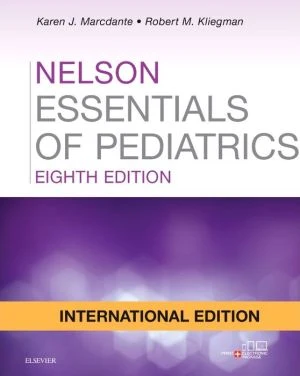 Nelson Essentials of Pediatrics (IE), 8e** - Image 24