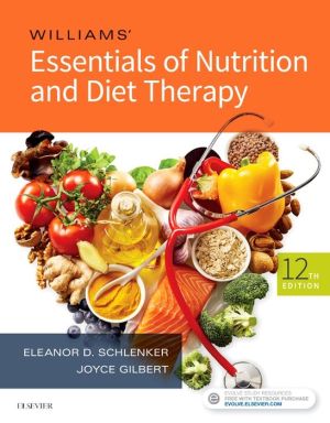 Williams' Essentials of Nutrition and Diet Therapy, 12e** - Image 29
