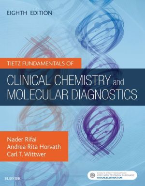 Tietz Fundamentals of Clinical Chemistry and Molecular Diagnostics, 8e** - Image 10