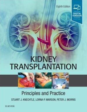 Kidney Transplantation - Principles and Practice: Expert Consult - Online and Print, 8e** - Image 21