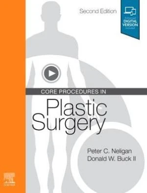 Core Procedures in Plastic Surgery, 2e - Image 43