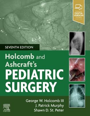 Ashcraft's Pediatric Surgery, 7e** - Image 35