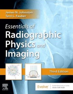 Essentials of Radiographic Physics and Imaging, 3e** - Image 26