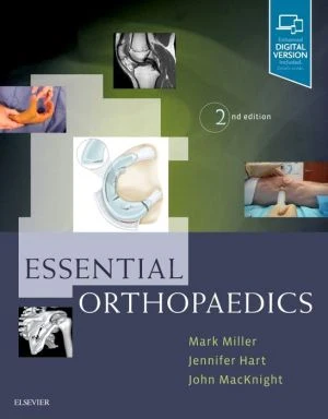 Essential Orthopaedics, 2e - Image 31