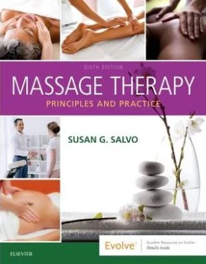 Massage Therapy : Principles and Practice, 6e** - Image 16