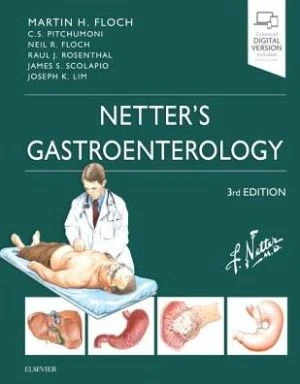 Netter's Gastroenterology, 3e - Image 26