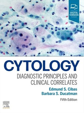 Cytology, Diagnostic Principles and Clinical Correlates, 5e** - Image 30