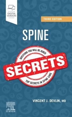 Spine Secrets, 3e - Image 31