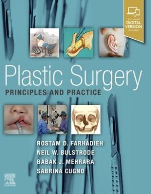 Plastic Surgery - Principles and Practice - Image 2