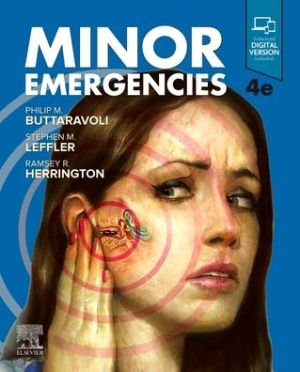 Minor Emergencies, 4e - Image 25