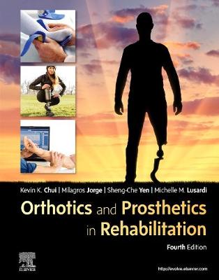Orthotics and Prosthetics in Rehabilitation, 4e** - Image 30